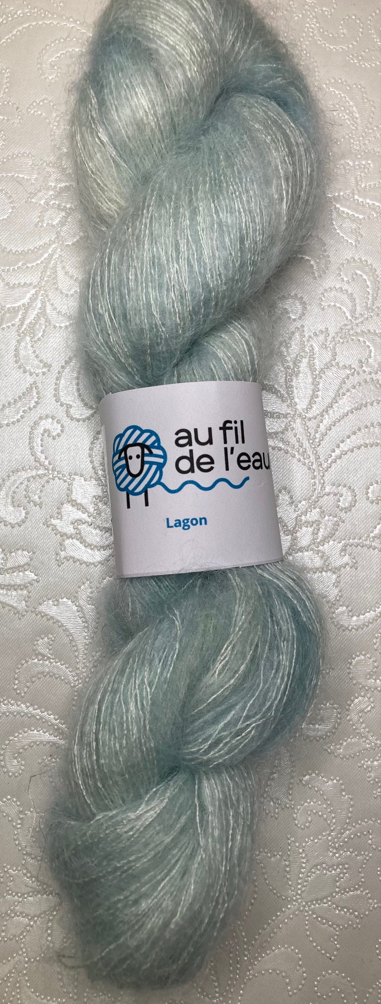 Chaleur - Lagon