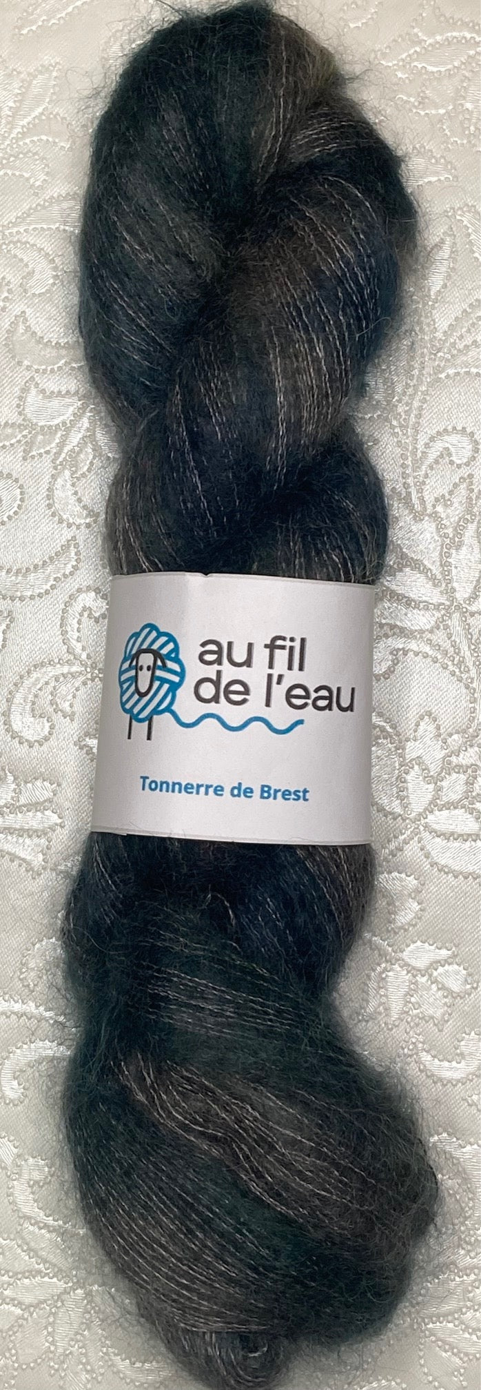Chaleur - Tonnerre de Brest