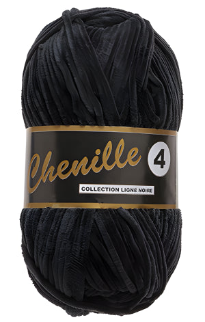Chenille 4 - 001