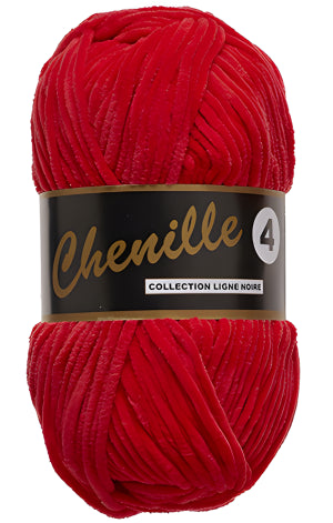 Chenille 4 - 043