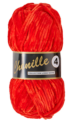 Chenille 4 - 044