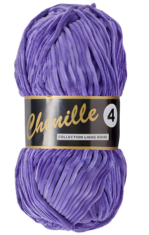 Chenille 4 - 065