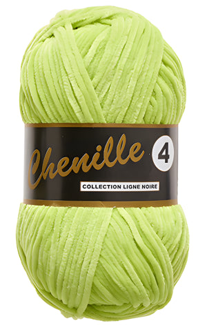 Chenille 4 - 071