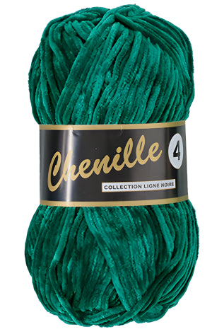 Chenille 4 - 072