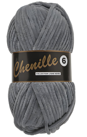 Chenille 6 - 002