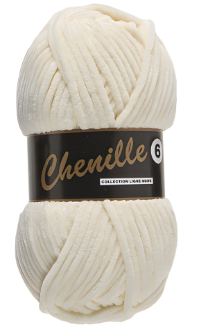 Chenille 6 - 016