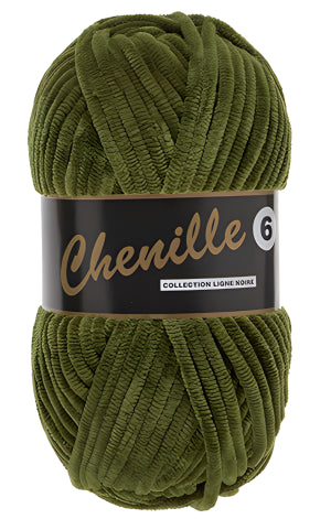 Chenille 6 - 026