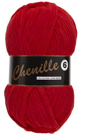 Chenille 6 - 043