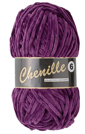 Chenille 6 - 064