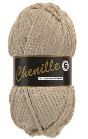 Chenille 6 - 791