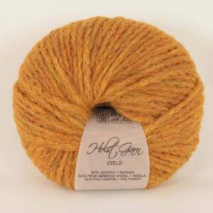 Cielo - Chanterelle