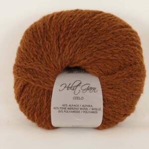 Cielo - Toffee