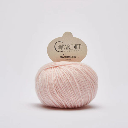 Classic 548 Cammeo