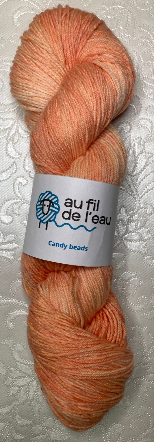 Confort - Candy beads