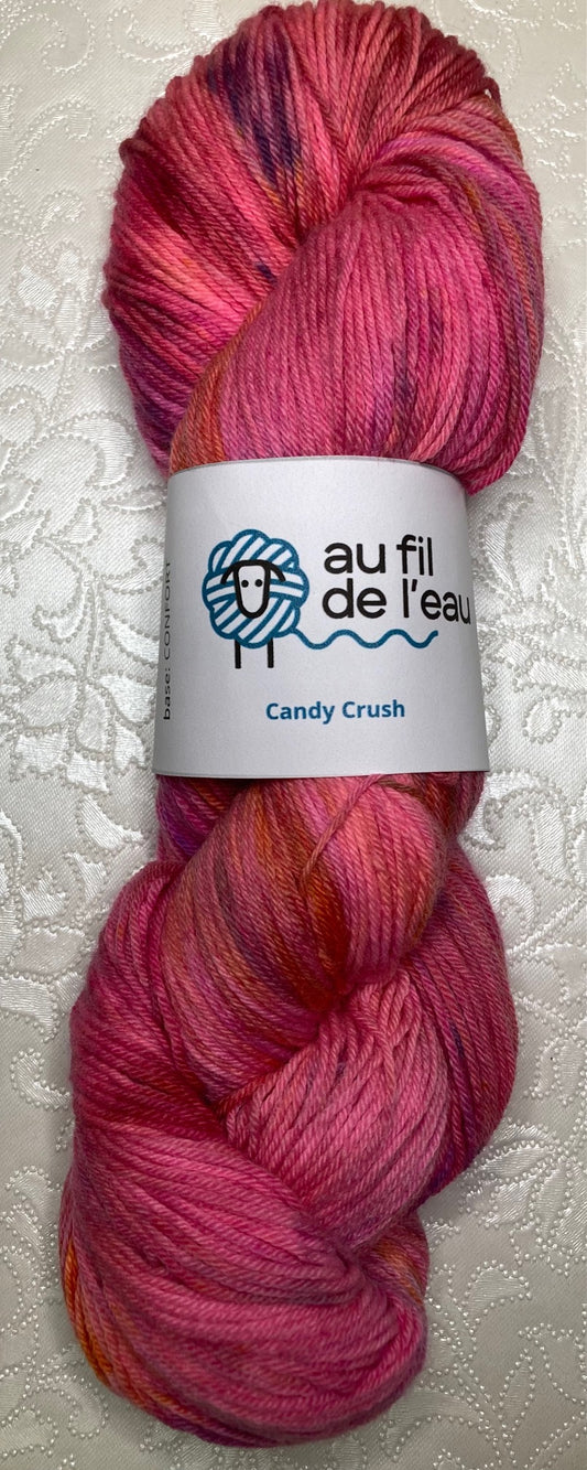 Confort - Candy crush