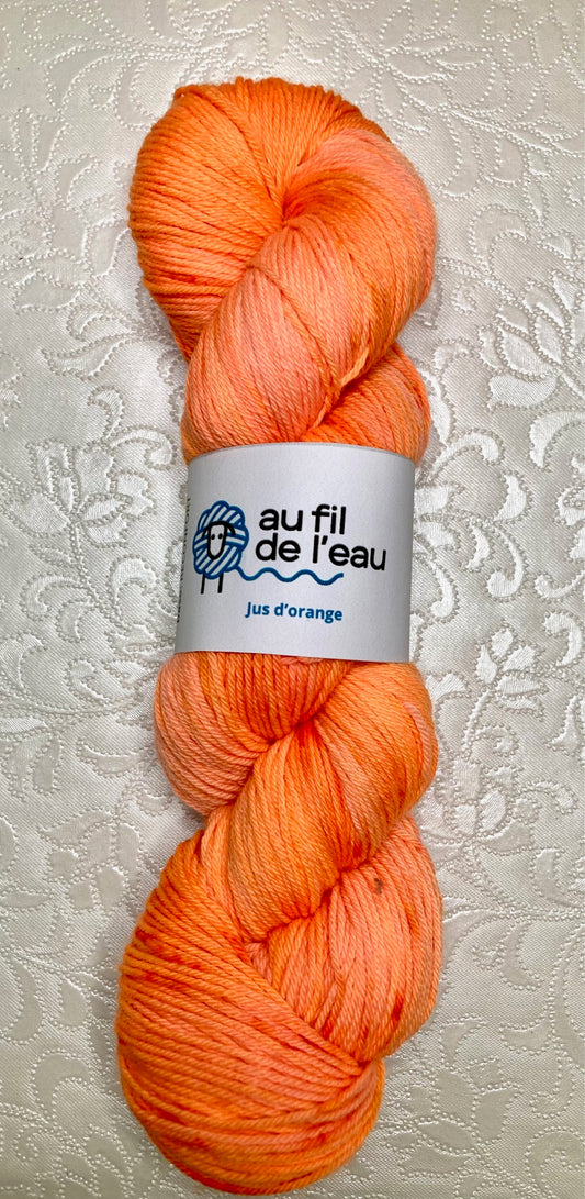 Confort- Jusd'orange