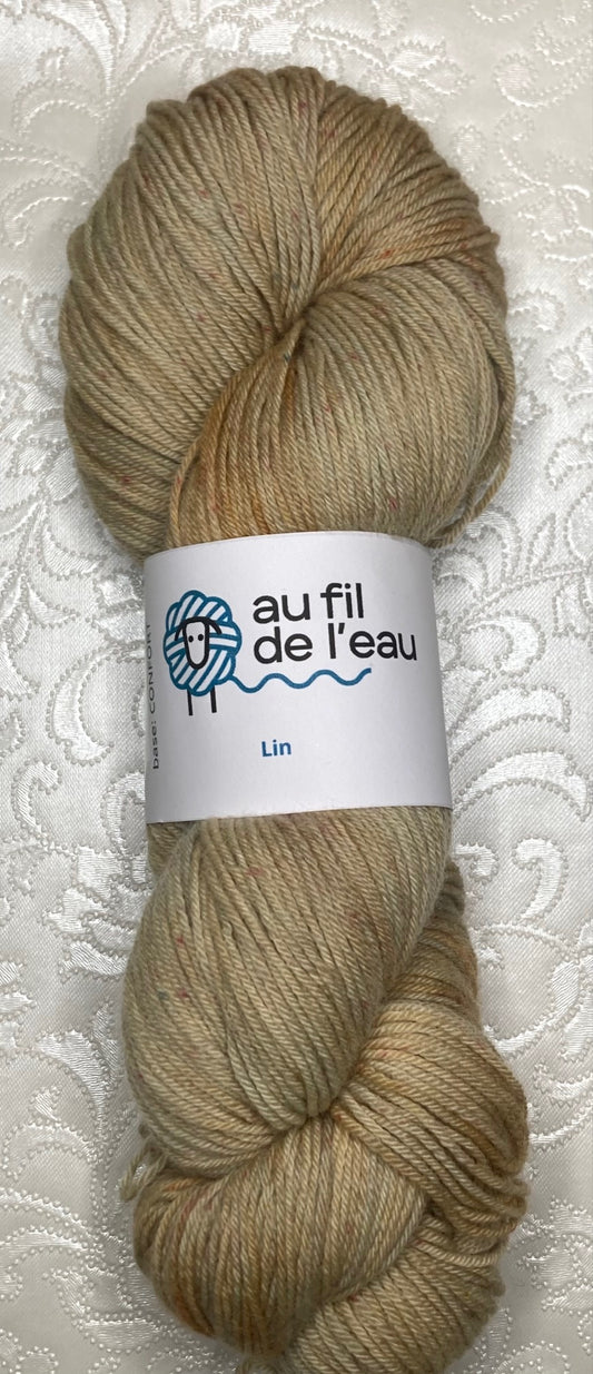 Confort - Lin