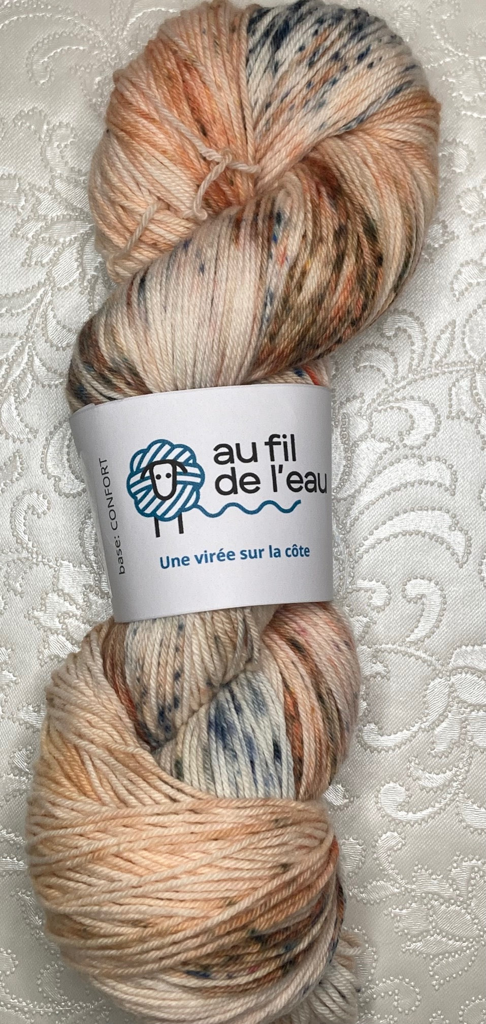 Confort - Une virée sur la côte