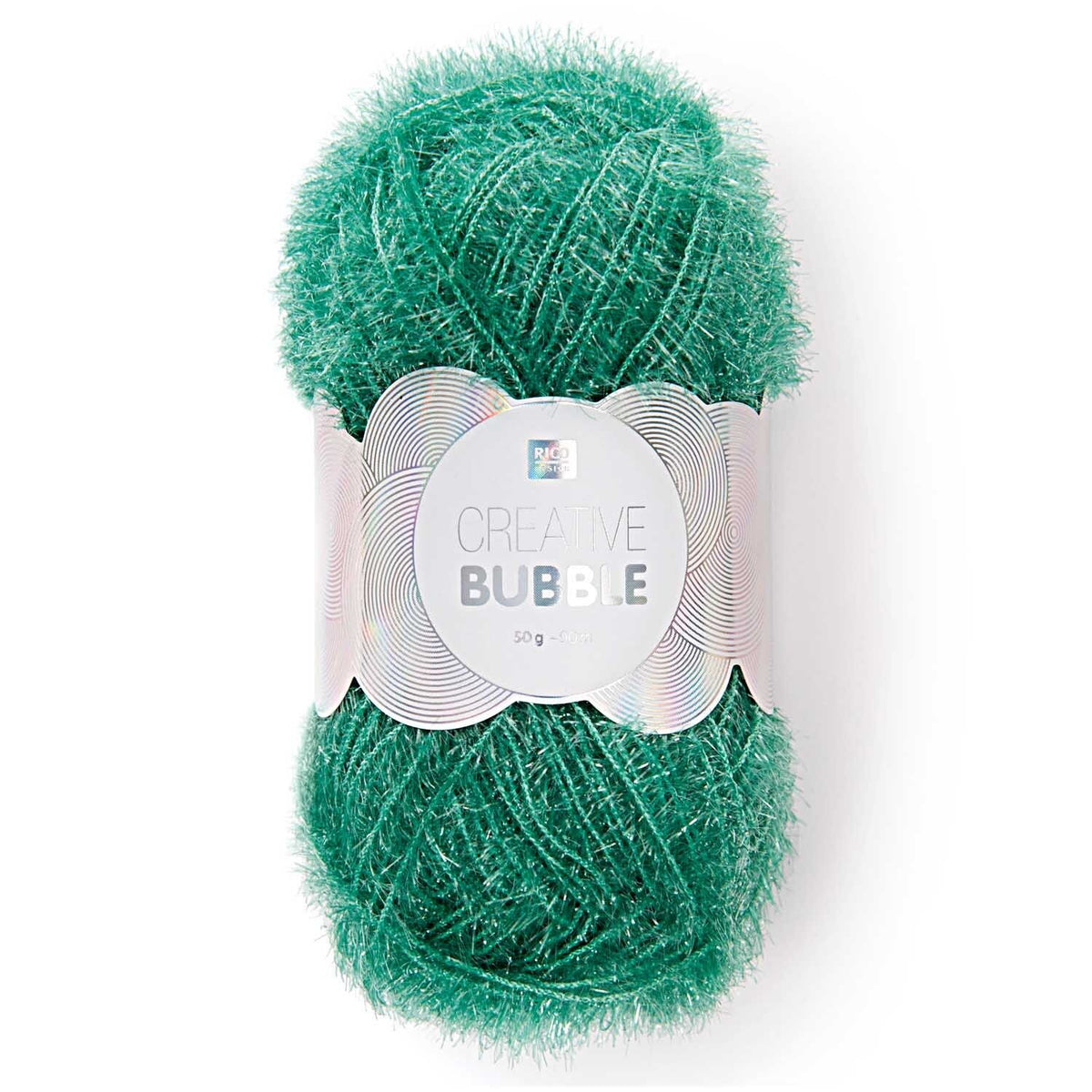 Creative Bublle 009 - Vert