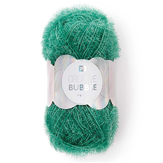 Creative Bublle 009 - Vert