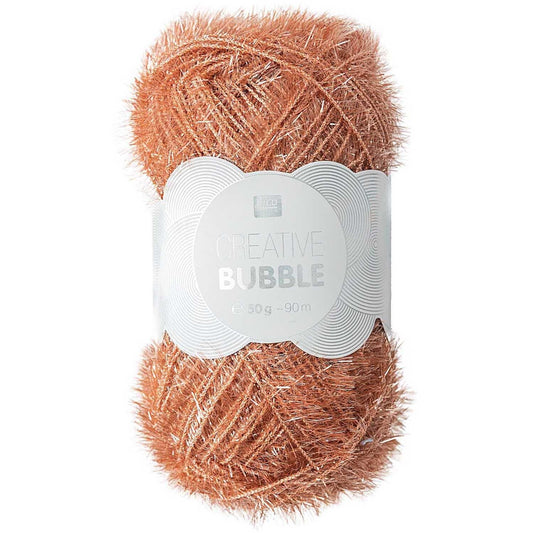 Creative Bublle 022 - Marron