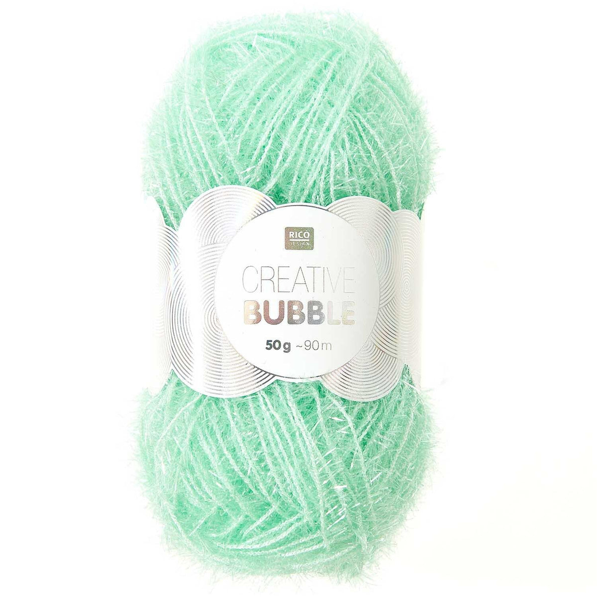 Creative Bublle 051 - Aquamarine