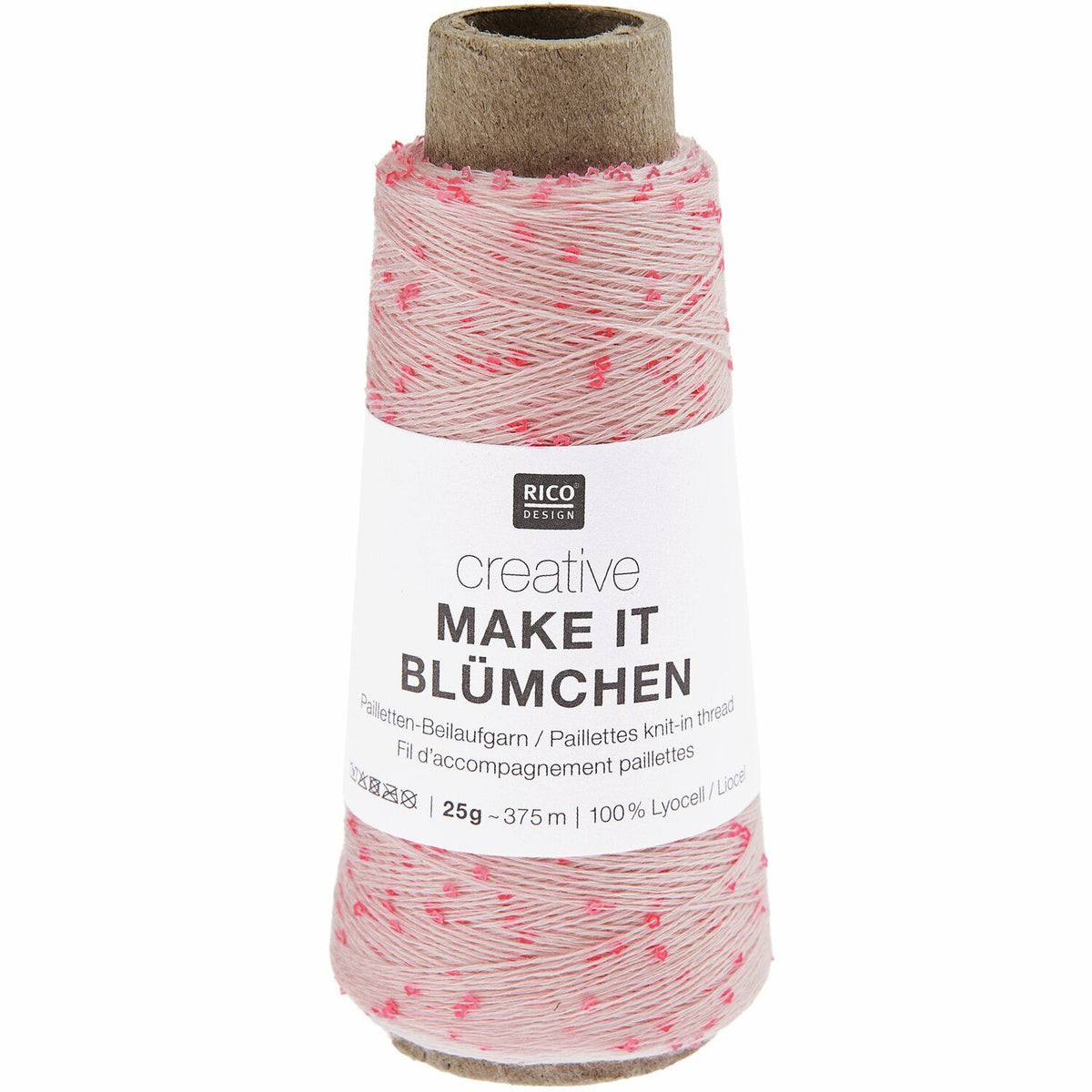 Creative Make it Blümchen - 006 Poudre