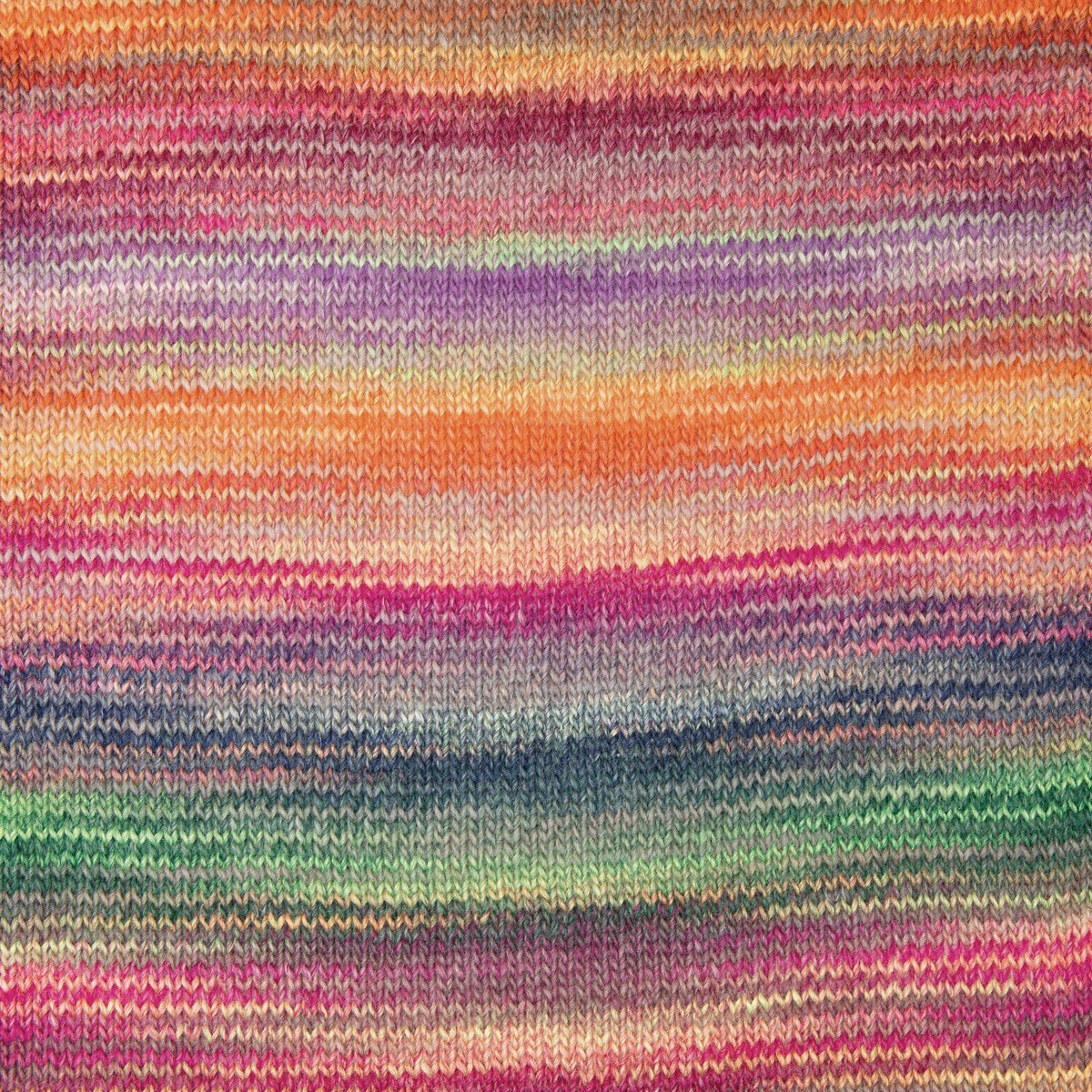 Creative Melange Aran Wonderball - 004 Multicolore
