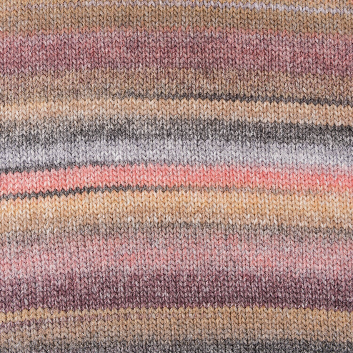 Creative Melange Chunky - 054 Gris-rose