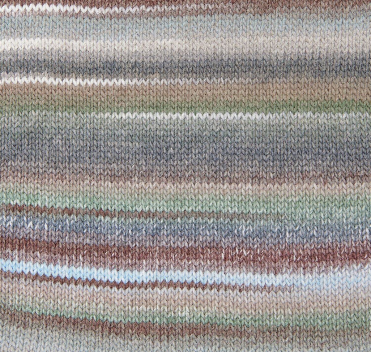 Creative Melange Chunky - 079 Forêt d'hiver