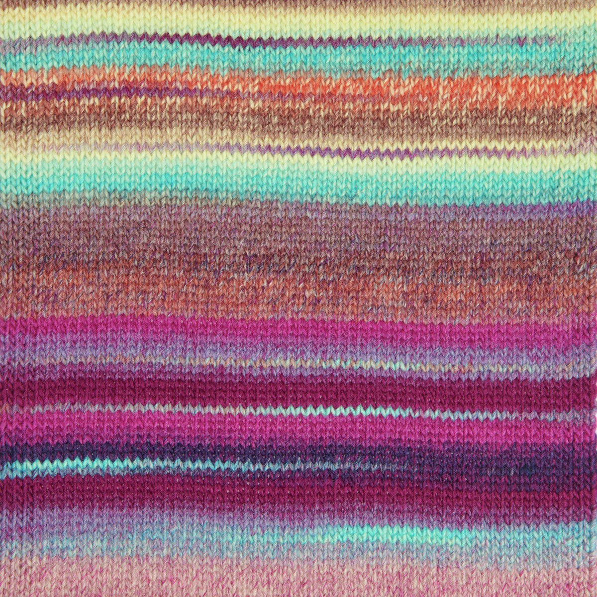 Creative Melange Chunky - 083 Summer Fruits