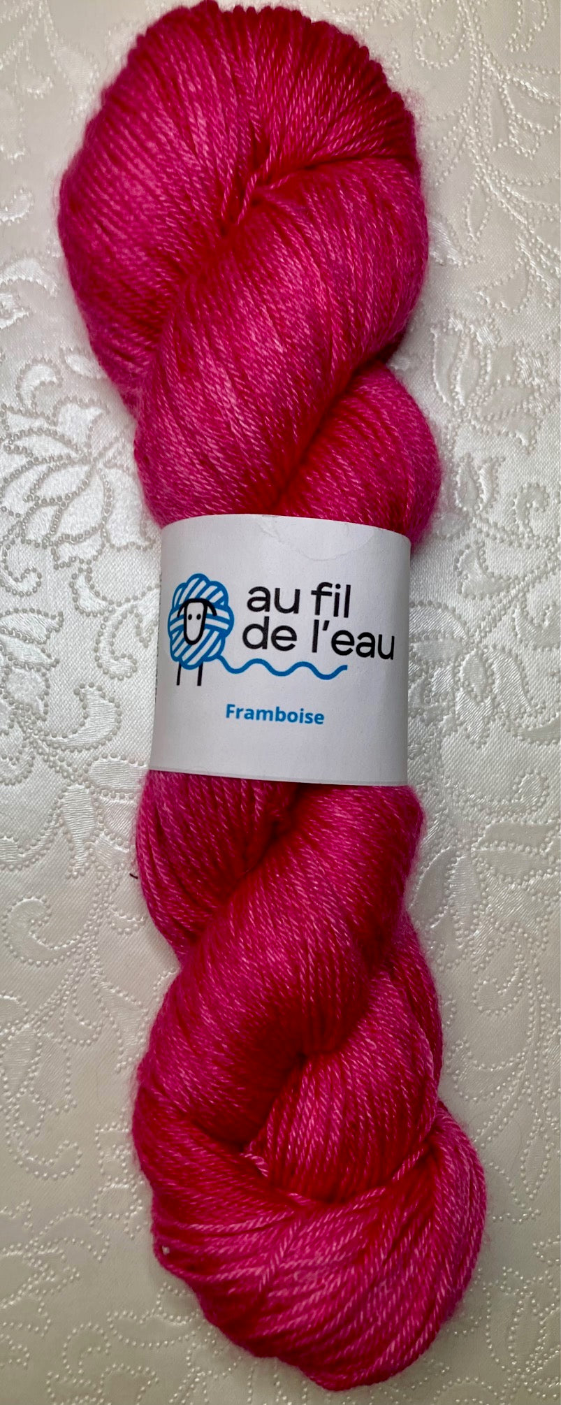 Douceur - Framboise