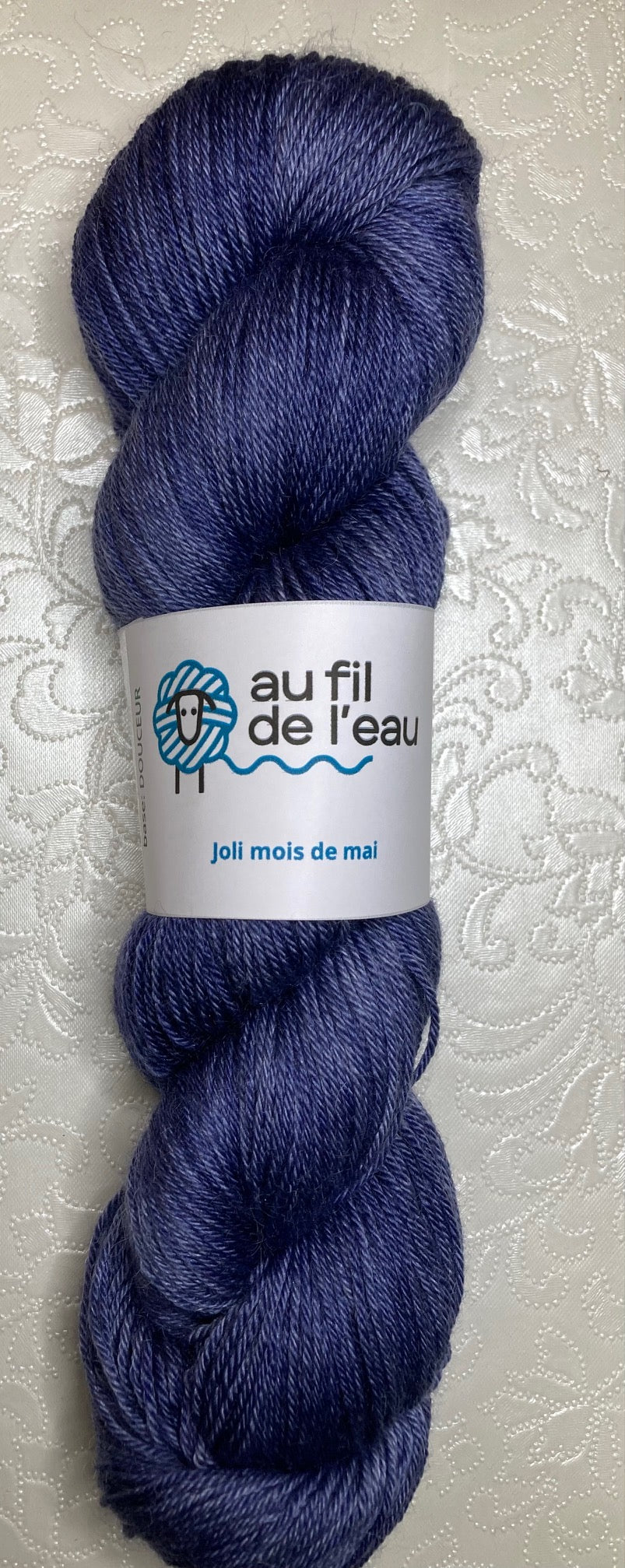 Douceur - Joli mois de mai