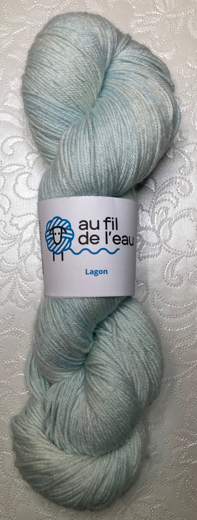 DOUCEUR - Lagon