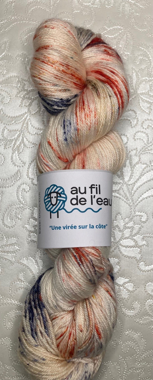 Douceur - Une virée sur la côte