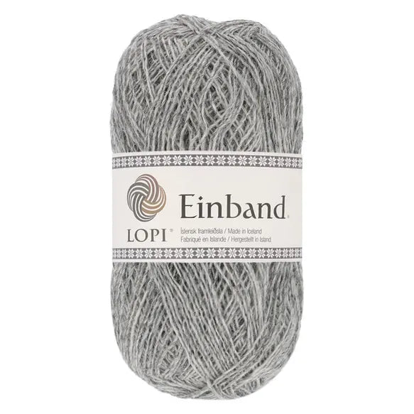 Einband - 1027 Gris clair