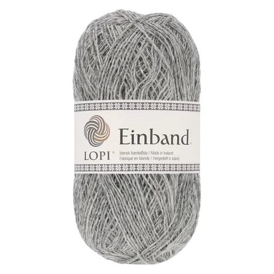 Einband - 1027 Gris clair