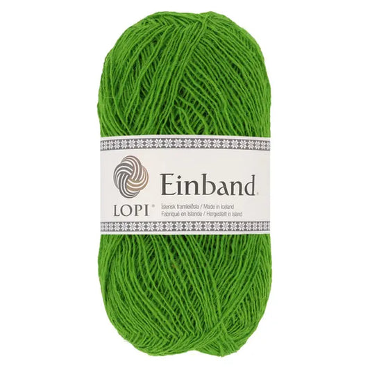 Einband - 1764 Vert vif