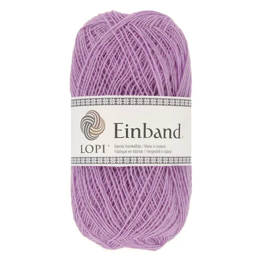 Einband - 1767 Lavande