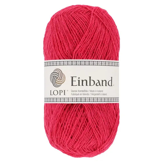 Einband - 1769 Cherry
