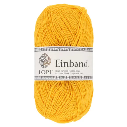 Einband - 9028 Citron