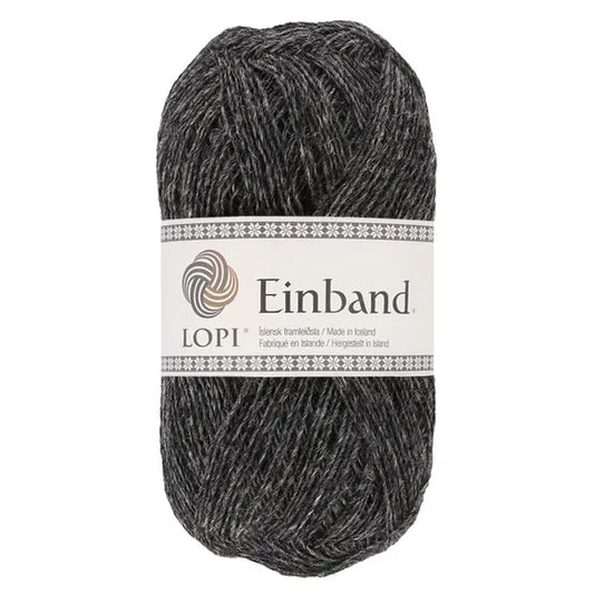 Einband - 9103 Gris foncé
