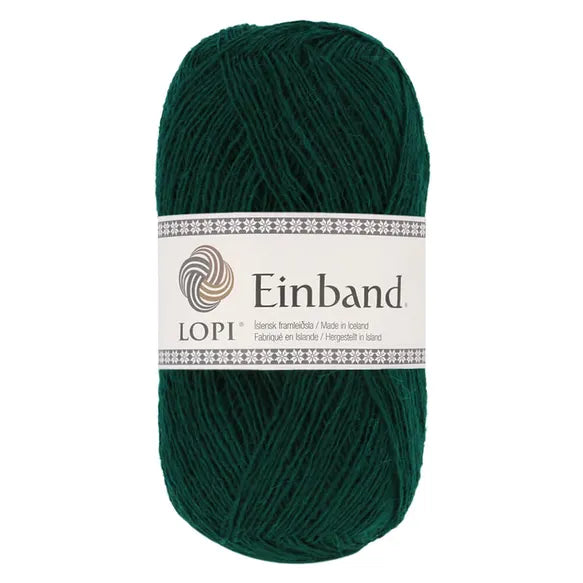Einband - 9112 Vert foncé