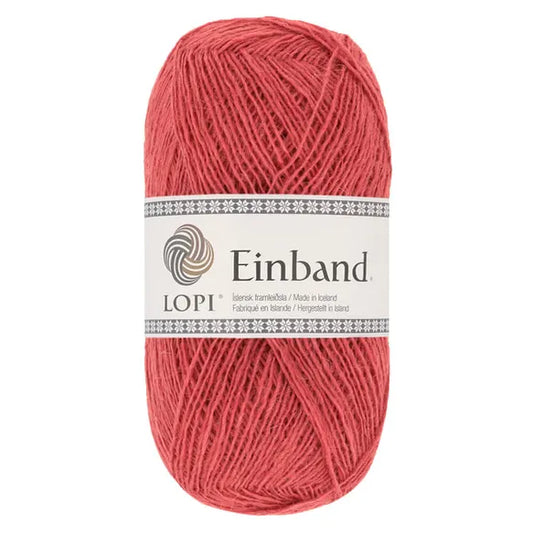 Einband - 9171 Grenadine
