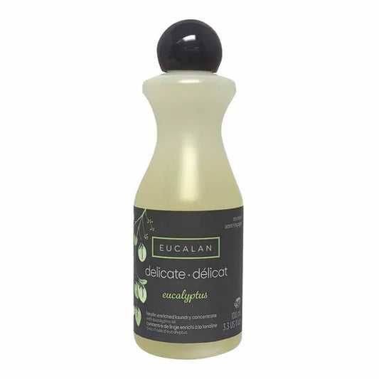 Eucalan - Lessive Eucalyptus 100ml