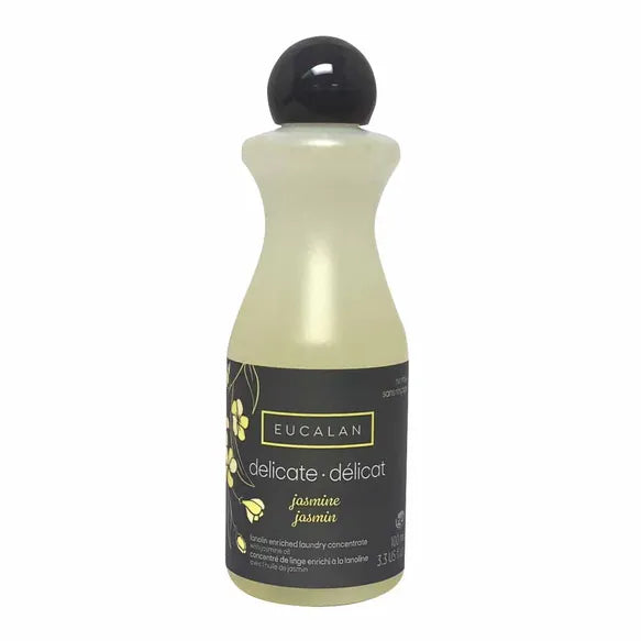 Eucalan - Lessive Jasmin 100 ml