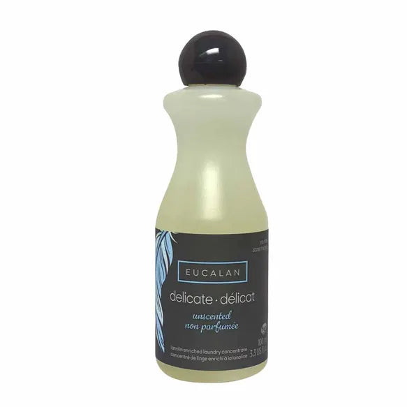 Eucalan - Lessive Non parfumée 100ml