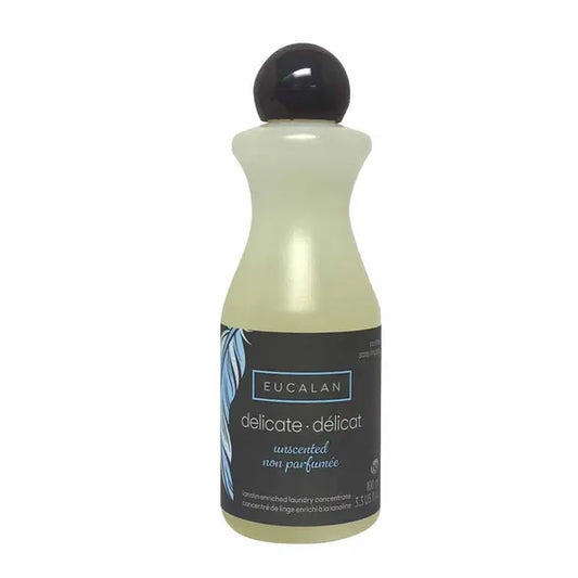 Eucalan - Lessive Non parfumée 100ml