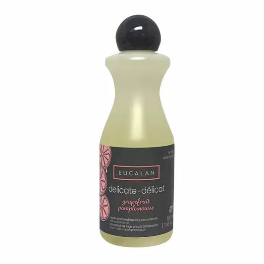 Eucalan - Lessive Pamplemousse 100ml