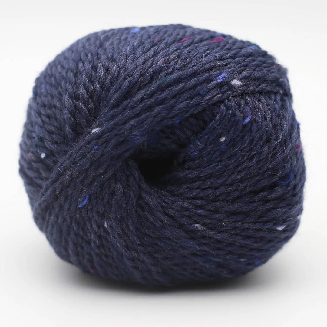 Hamelton Tweed 1 - 001 Marine